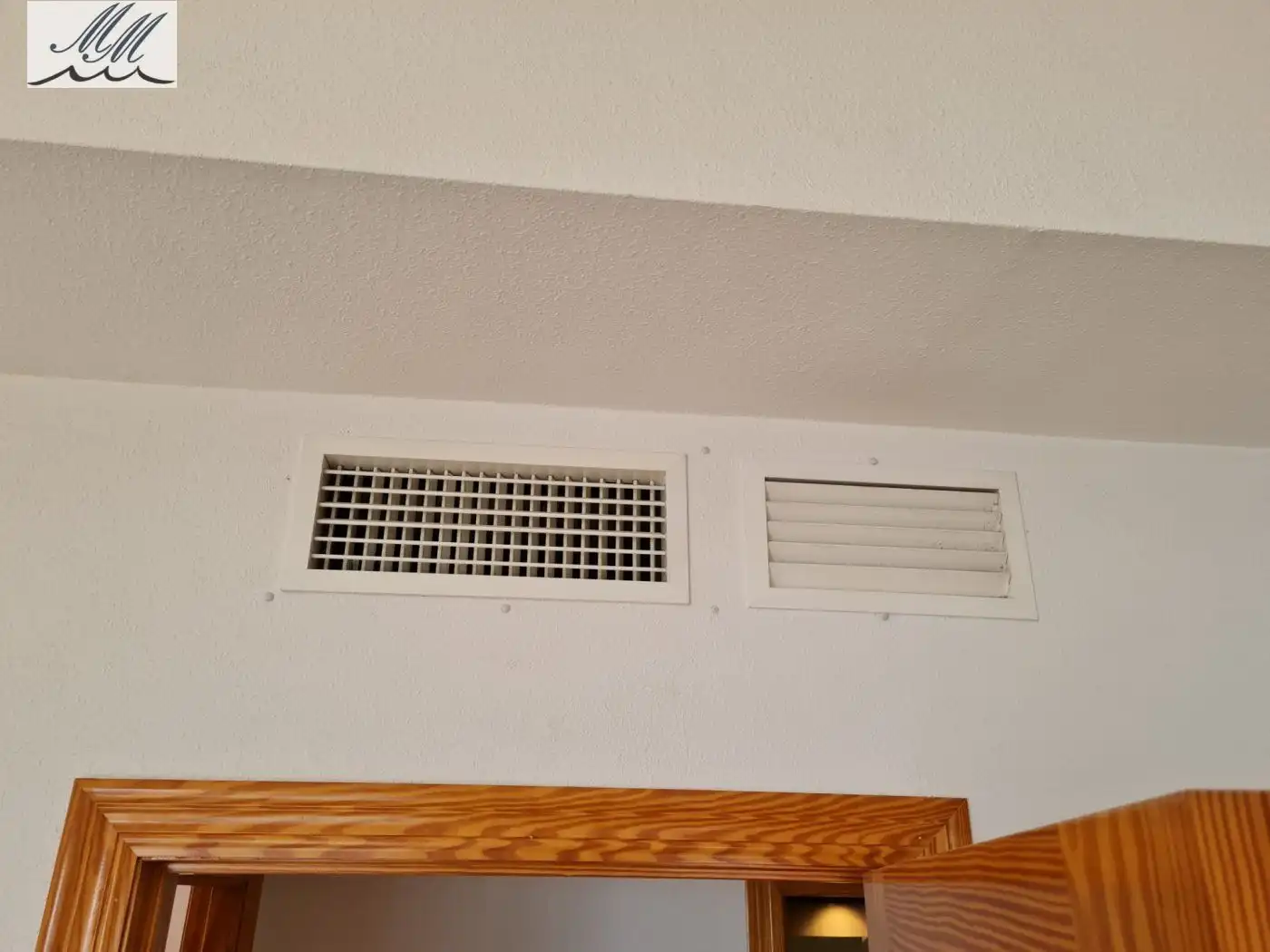 Attic for sale in Cartagena  with Air Conditioner, Terrace and Furnished