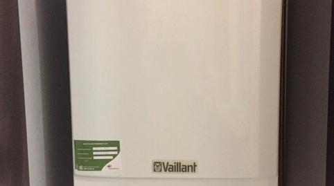 Foto 5 de Àtic en venda a Calle Ramón y Cajal, Cadrete, Zaragoza