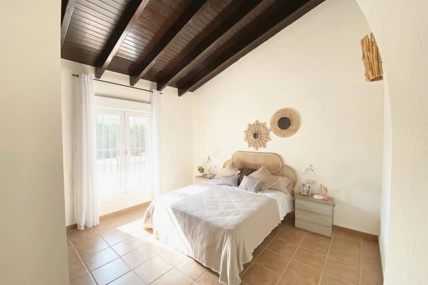 Haus mit Pool zum Verkauf in Hinojo, imagen 12