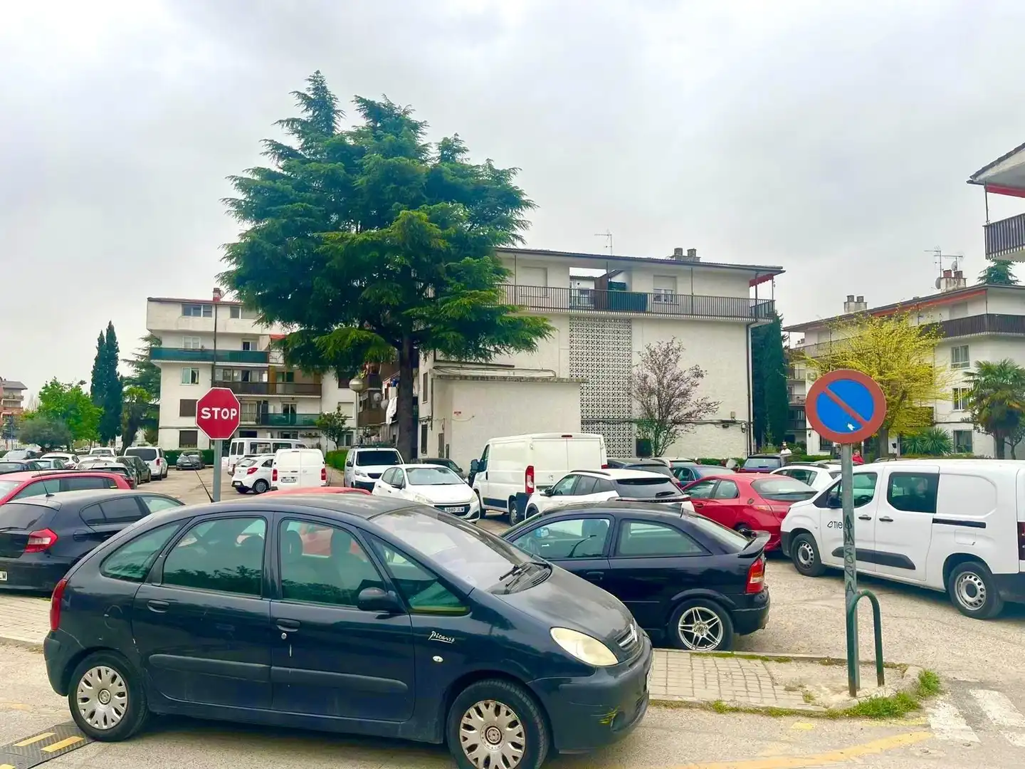 Pis amb piscina en venda a Calle de la Sierra, imagen 14