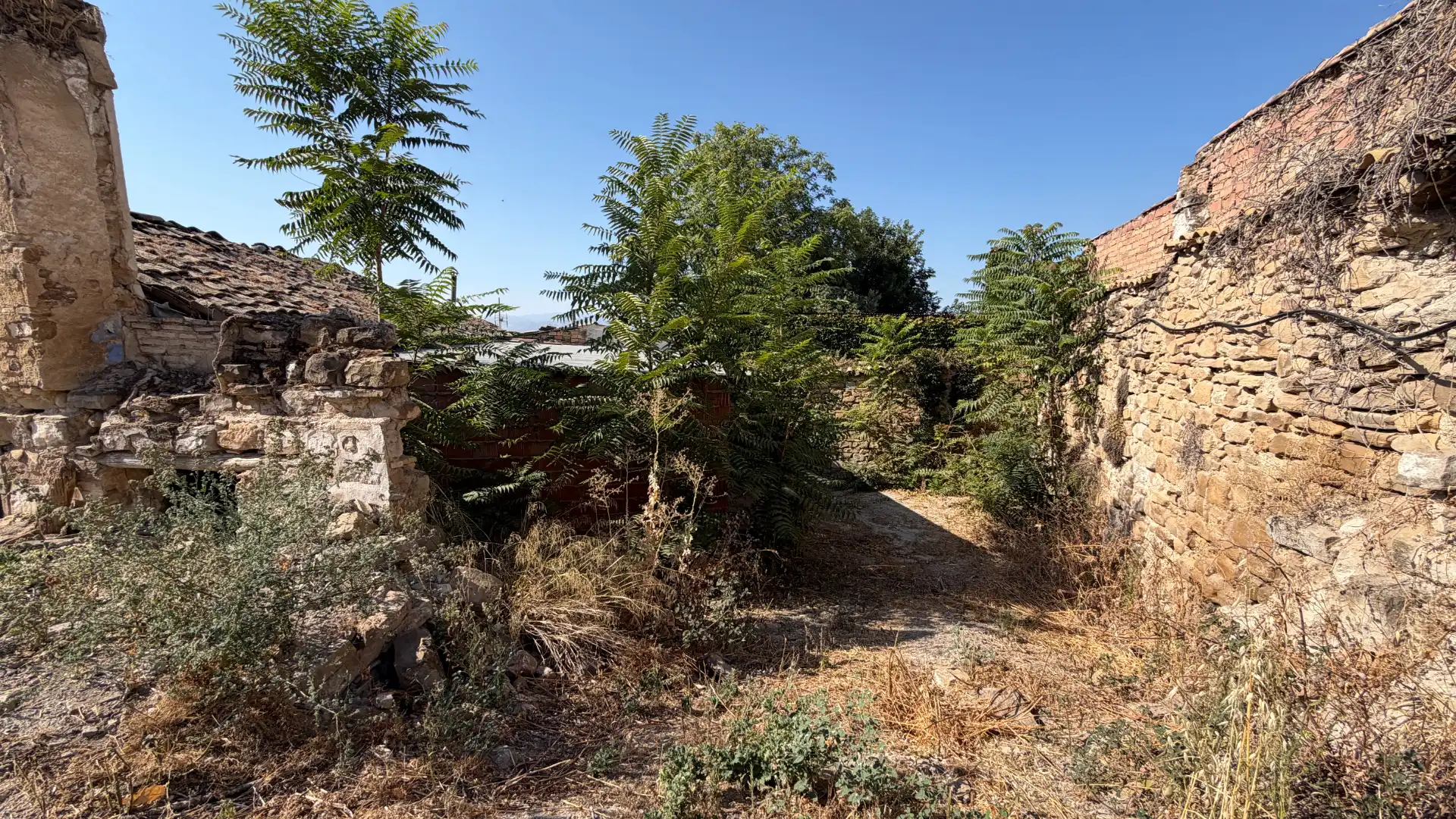 Terrenos y solares en venta en Calle Cotrina, imagen 5