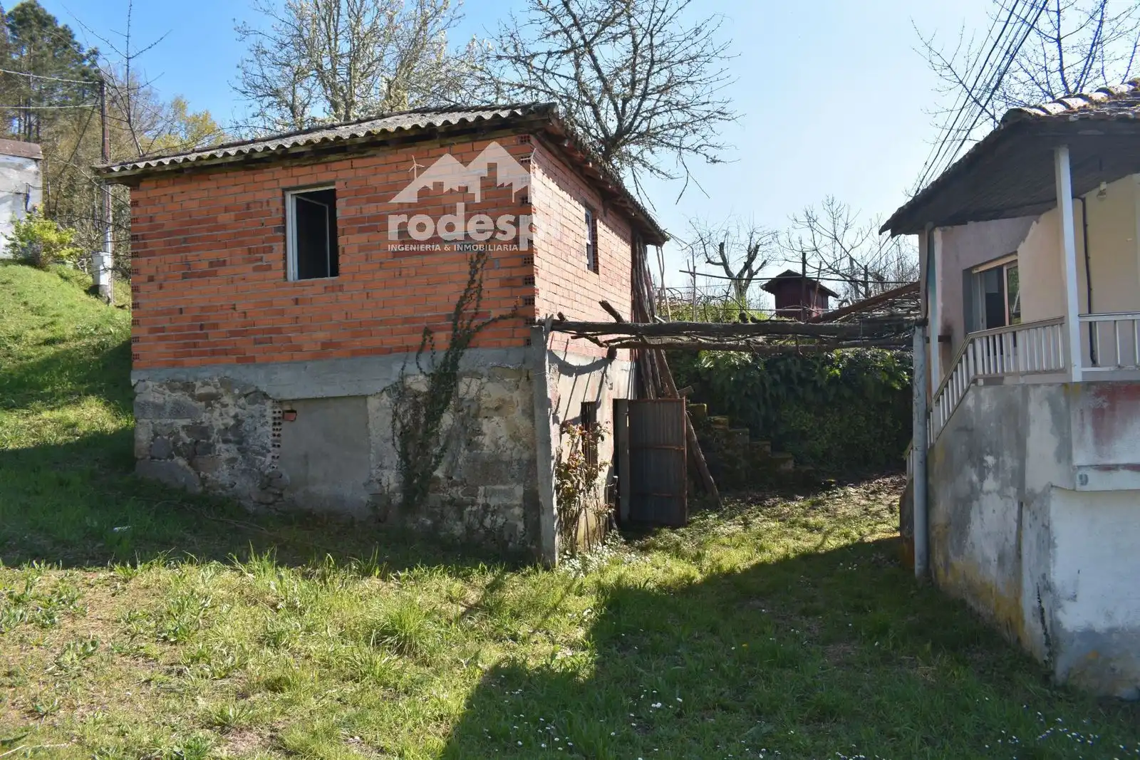 Casa o chalet en venta en Verea con Trastero y Amueblado