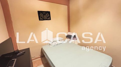 Foto 2 de Piso en venta en Calle Atlántico, Pescadores - Saladillo, Algeciras