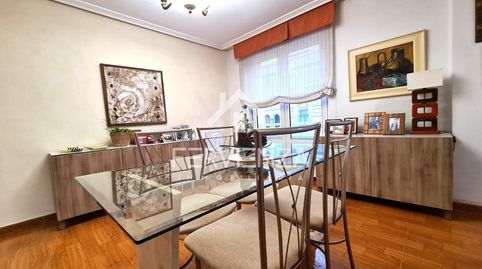 Foto 5 de Piso en venta en Salesas - Foncalada - Campoamor, Oviedo