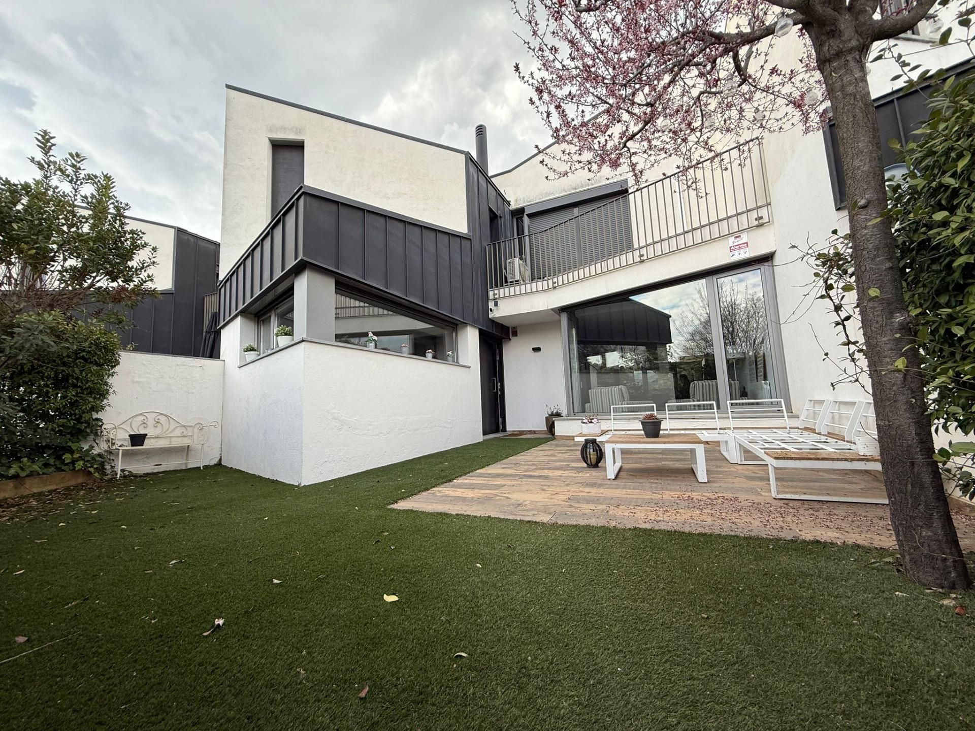 Casa o xalet en venda a Centelles