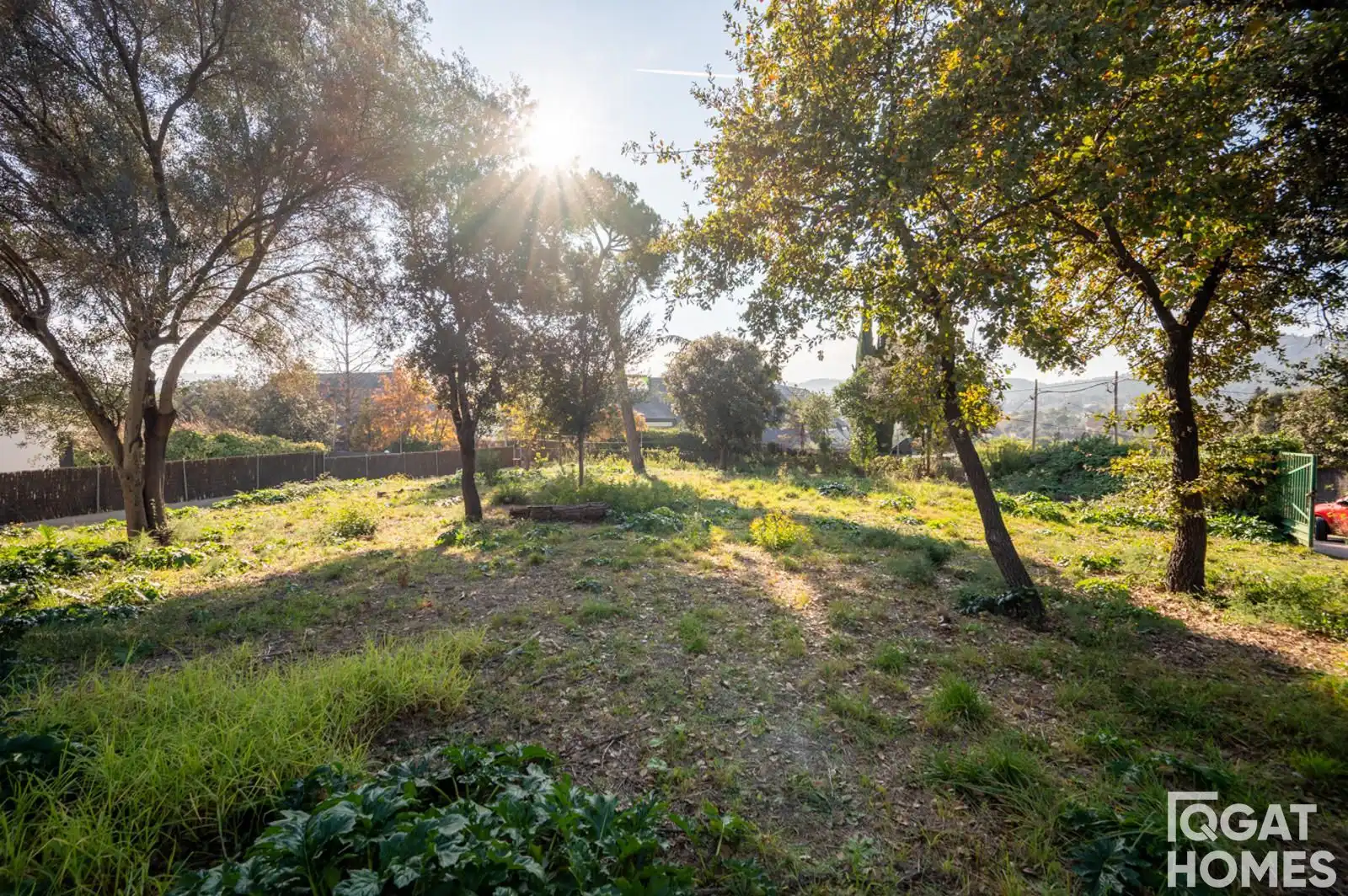 Terreno residenziale in vendita a Gafarró, imagen 4