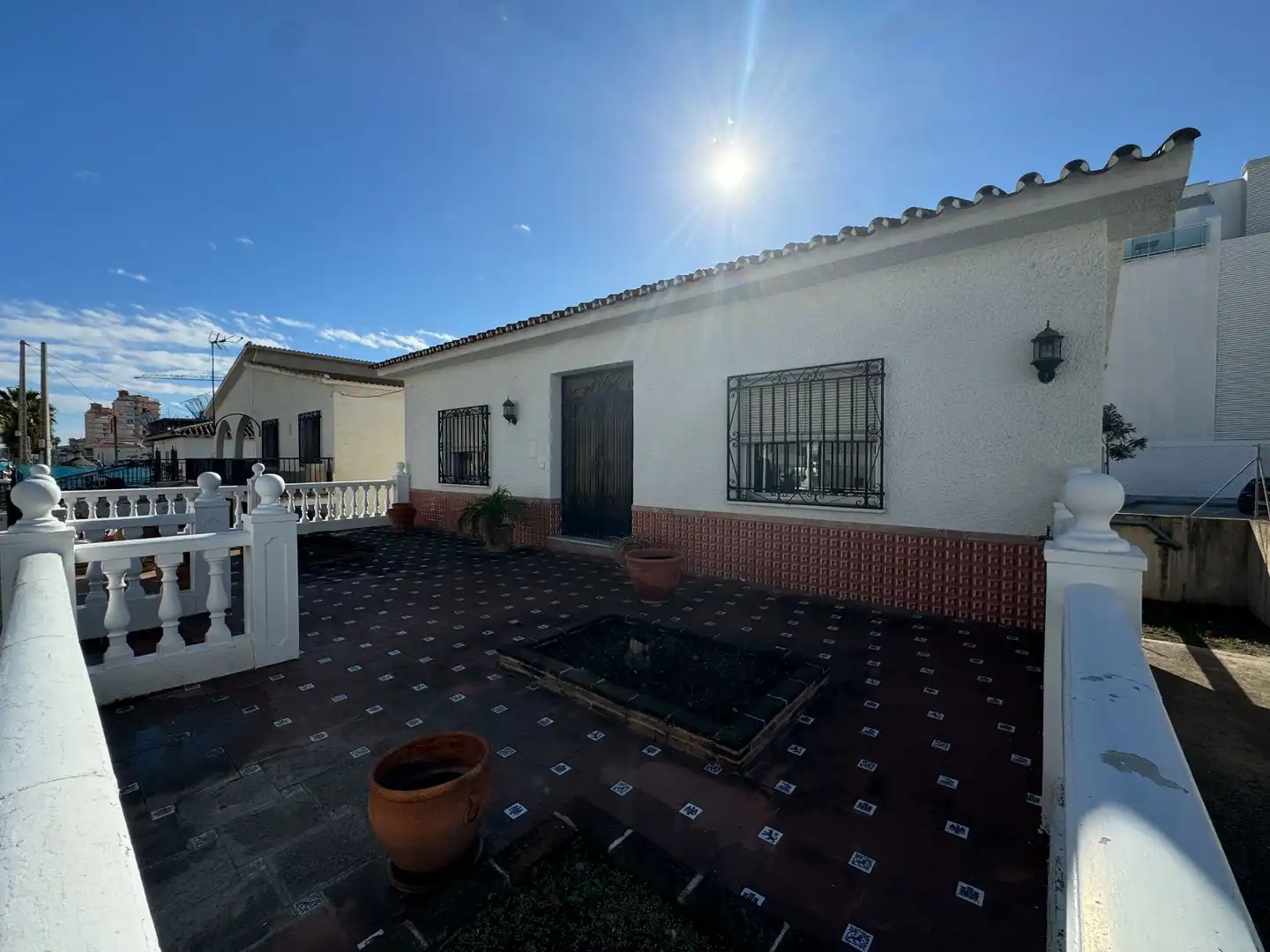 House with garden for sale in ALMERIA 29, imagen 6