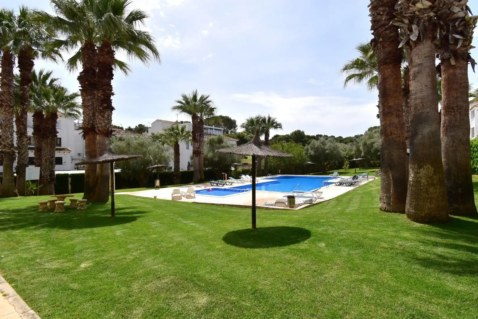 Apartament amb piscina en venda a Orihuela Costa, imagen 2