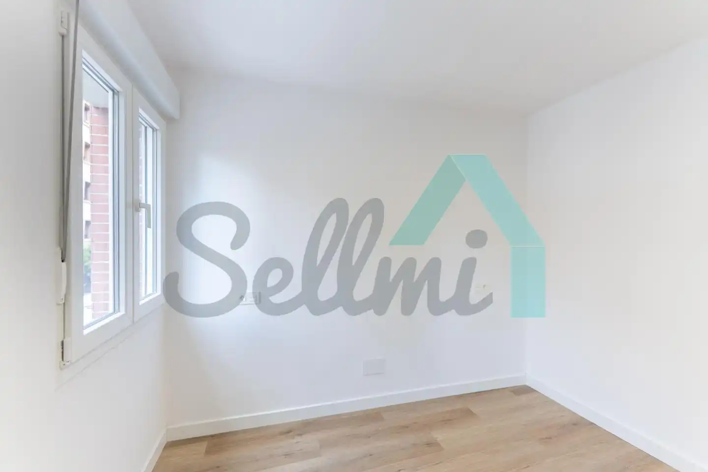 Schlafzimmer von Wohnung zur Miete in Oviedo  mit Heizung und Parkett