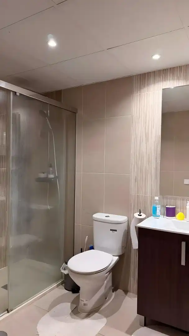 Apartment with pool for sale in San Pedro de Alcántara, imagen 13