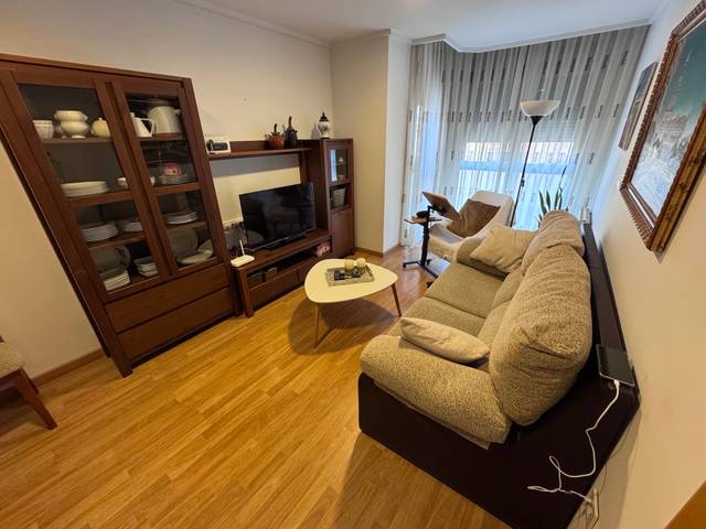 Piso en Venta en Calle Escultor Navarro Santafé en Las Cruces