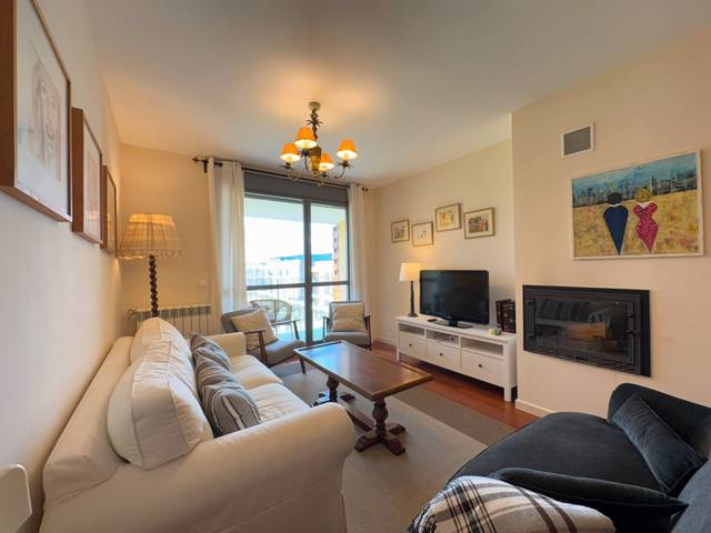 Piso en Venta en Calle las Aliagas, 10 en Las Margas Golf - Latas