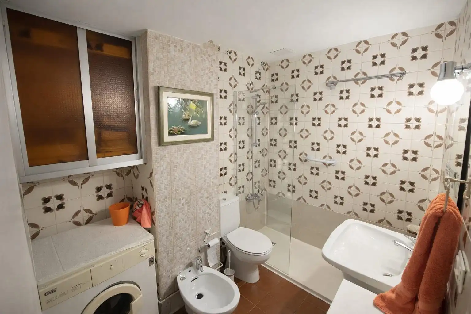 Wohnung mit Aufzug zum Verkauf in Fuencarral - El Pardo, imagen 9