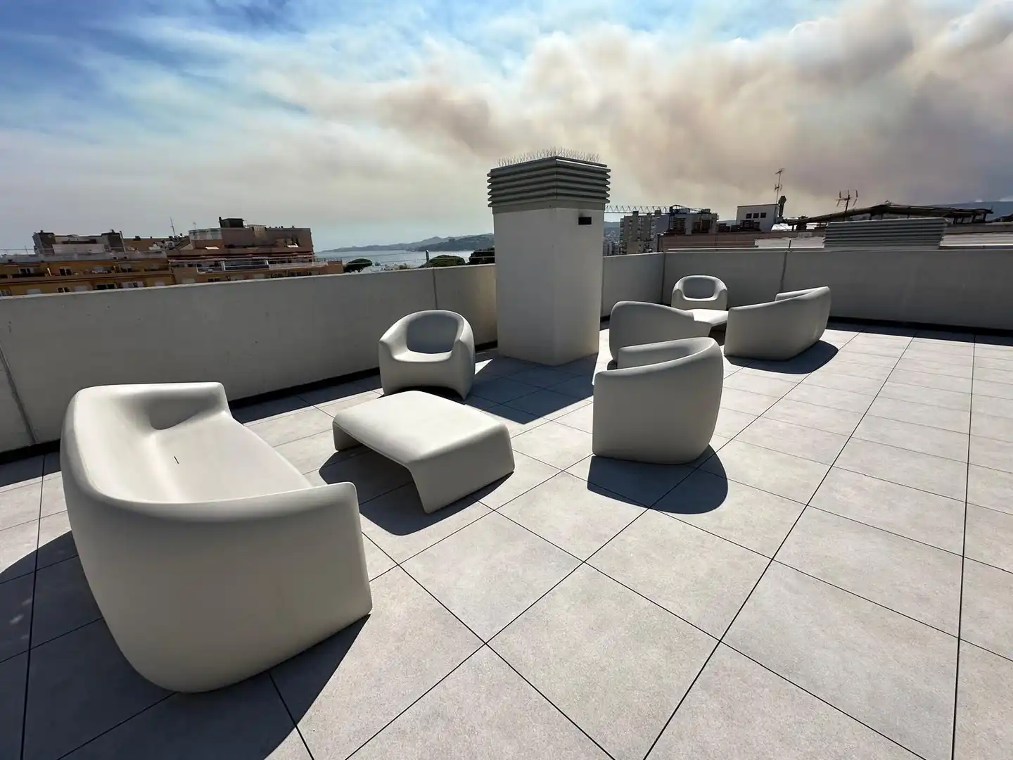 Ground floor with lift for sale in Carrer President Macià 116, imagen 25