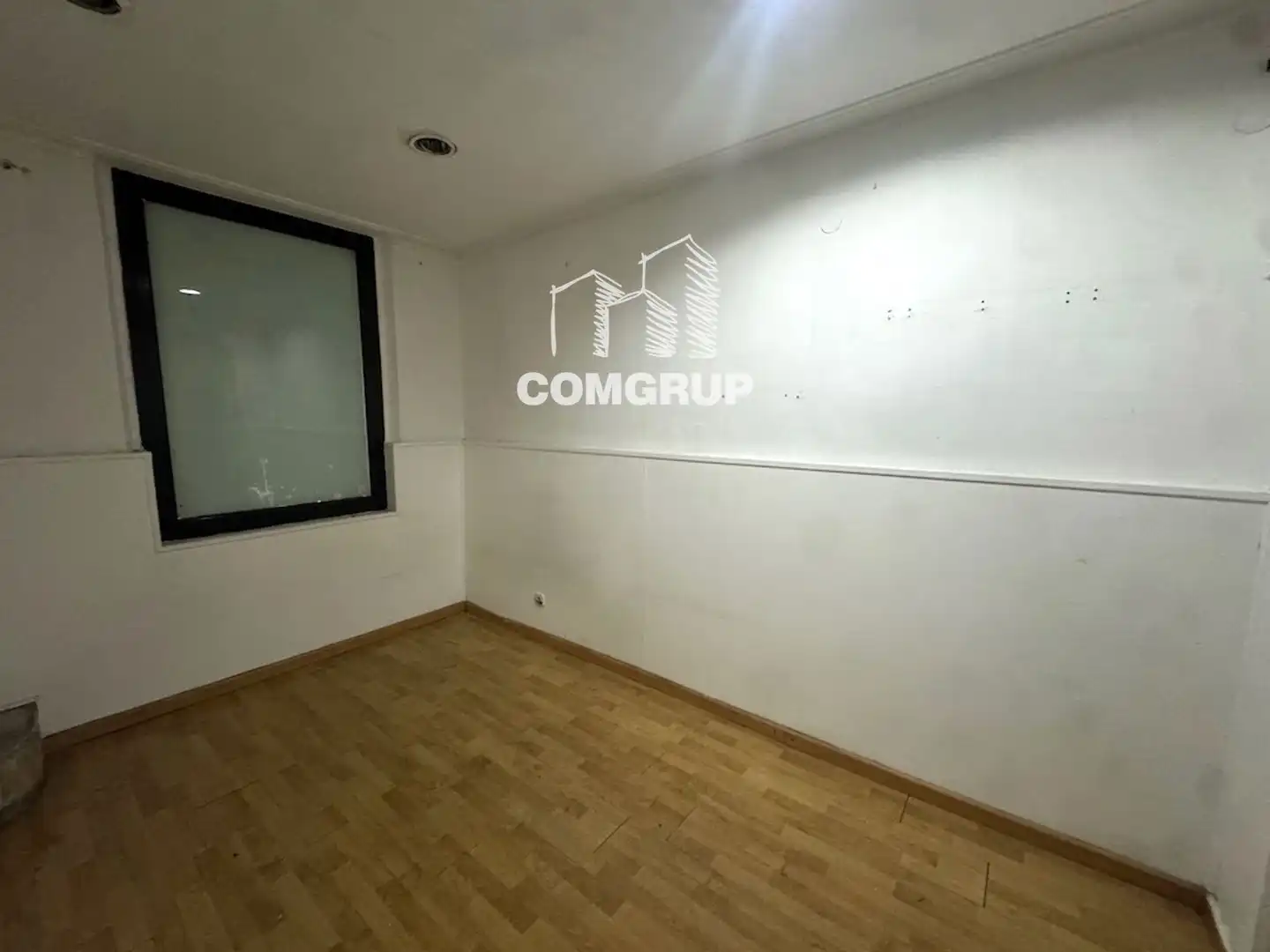 Commercial properties for transfer in Barcelona