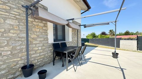 Foto 5 de Casa adosada en venda a Entrada Matauko, Zona rural este, Vitoria - Gasteiz