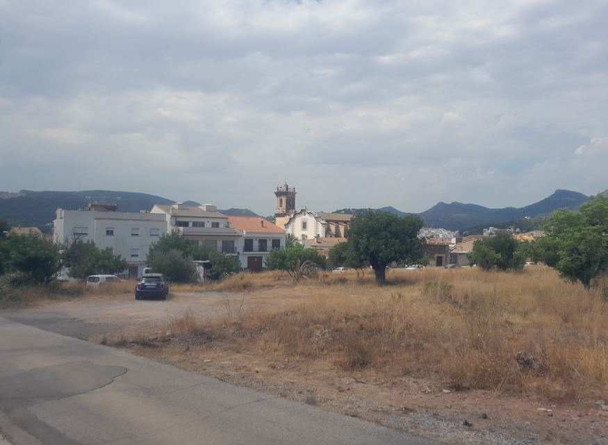 Residencial en venda a Petrés