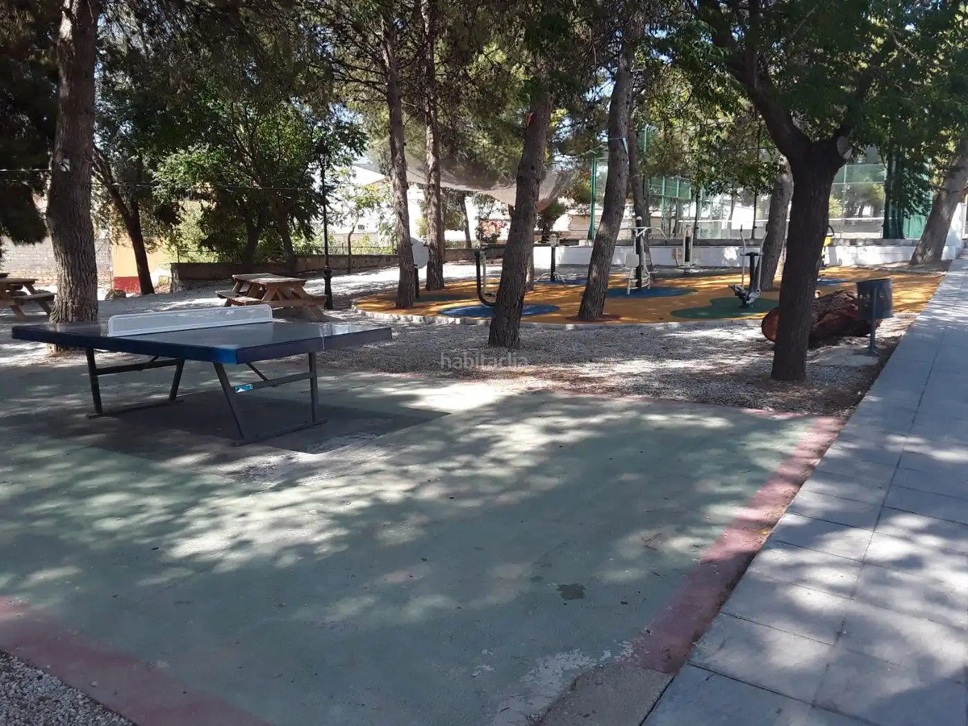 Adossat en venda a Calle Cortijo del Amo 11, imagen 14