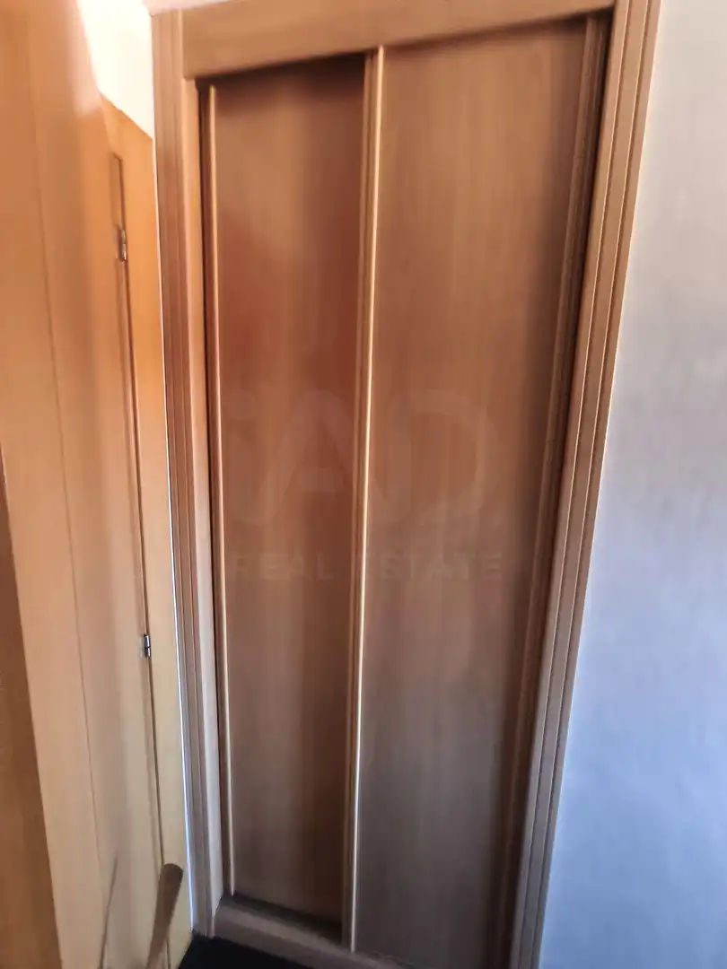 Piso en venta en León Capital  con Calefacción y Terraza