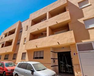 Exterior view of Flat for sale in Tahal