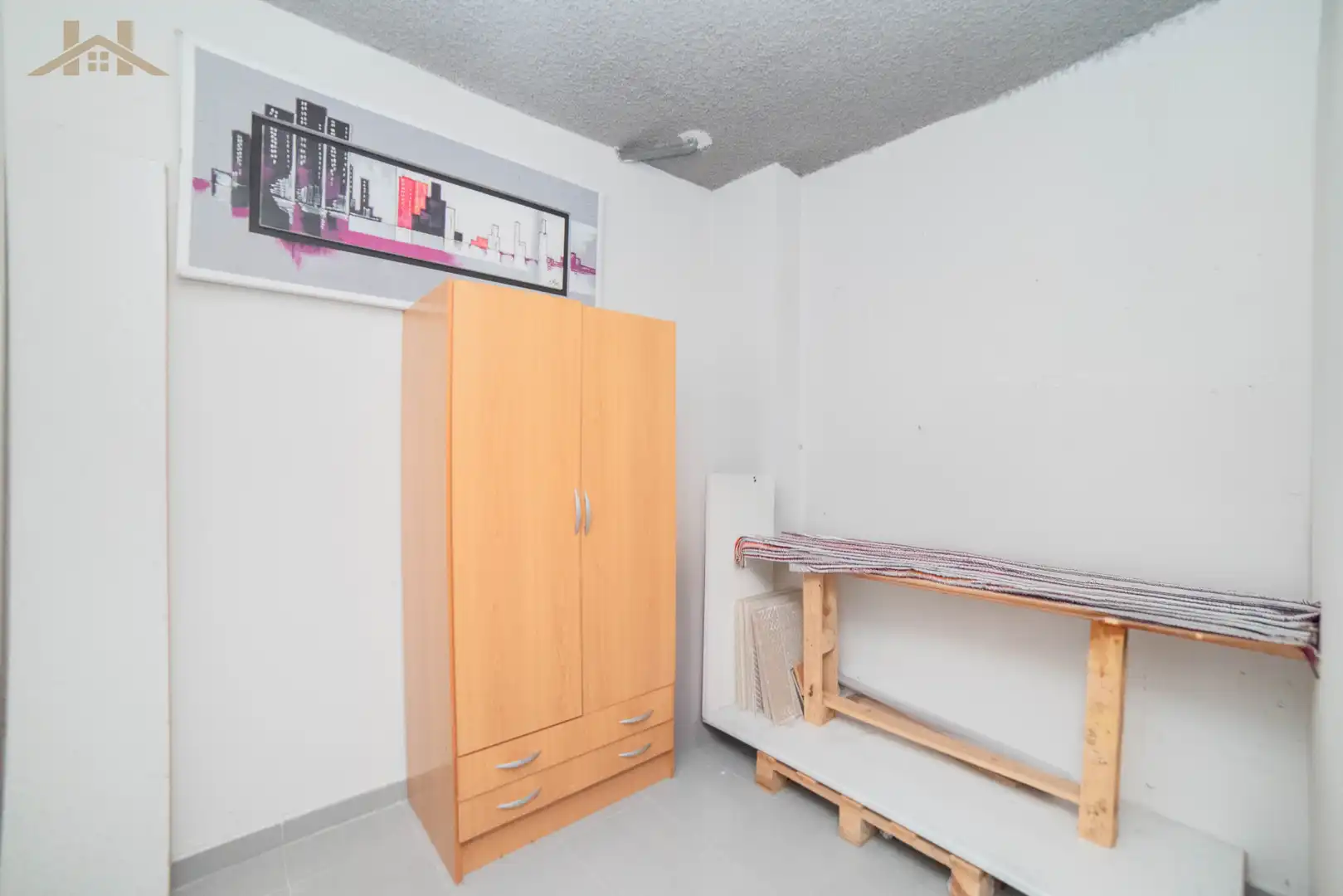 Piso en venta en La Fortuna