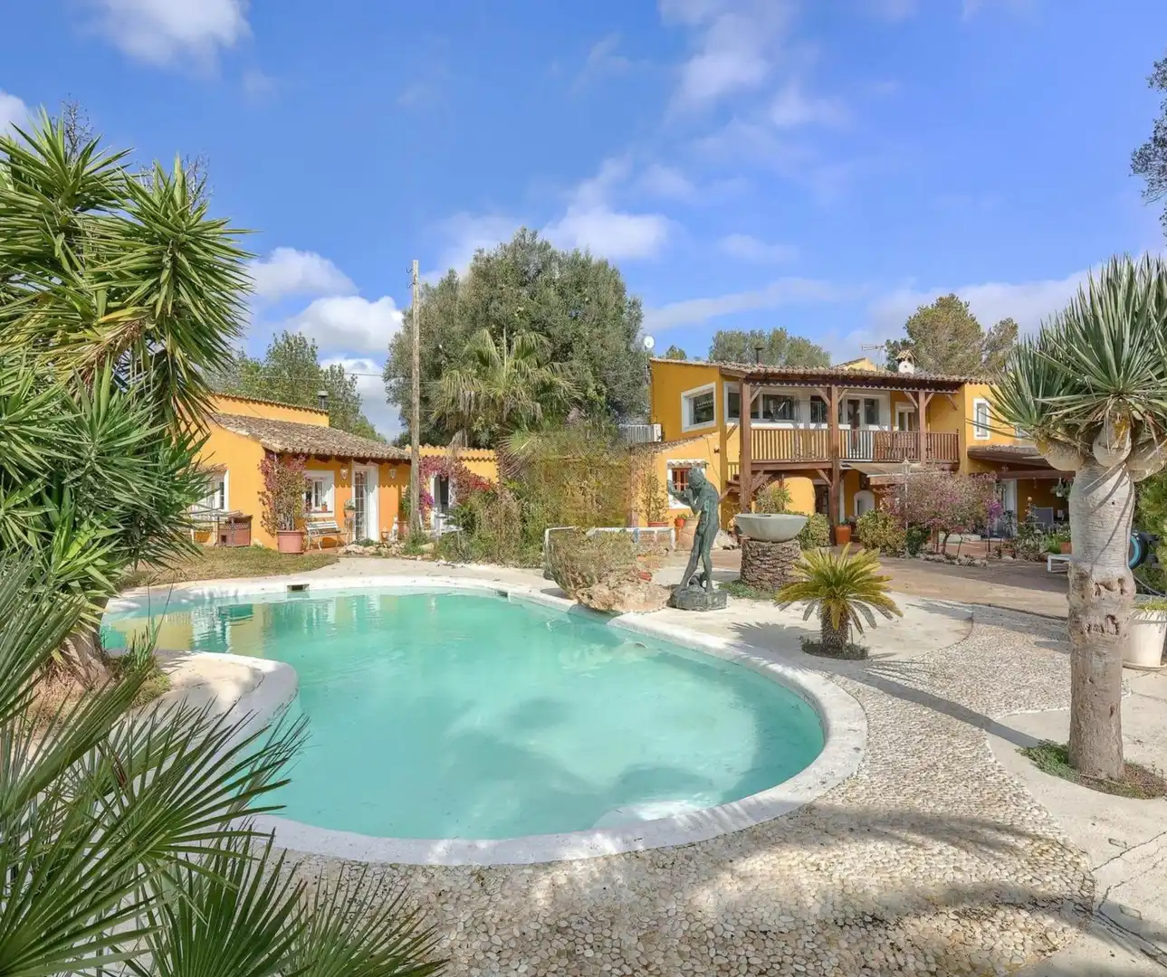 Maison rustique à vendre à Carretera 3100, imagen 14