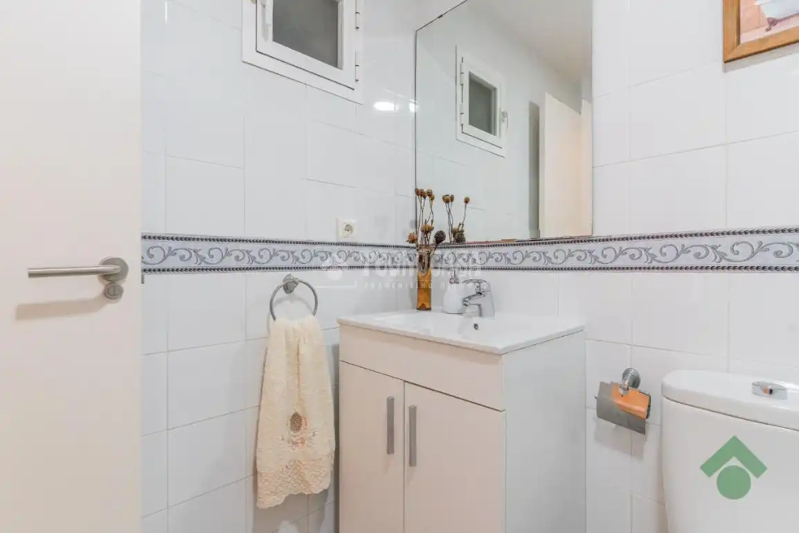 Piso en venta en Puertas del sur - Guadabajaque