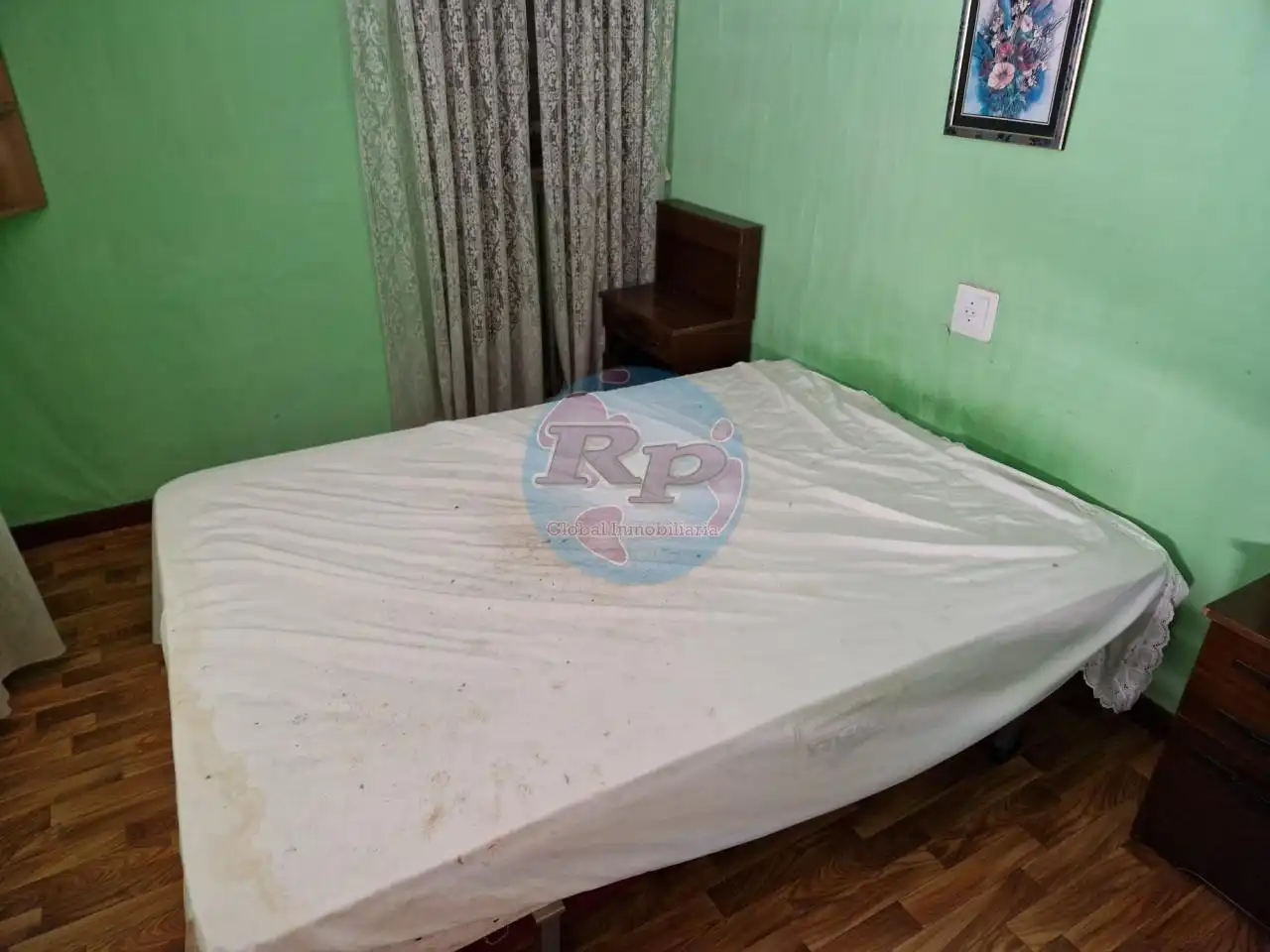 Habitación de Casa o chalet en venta en Gordaliza del Pino