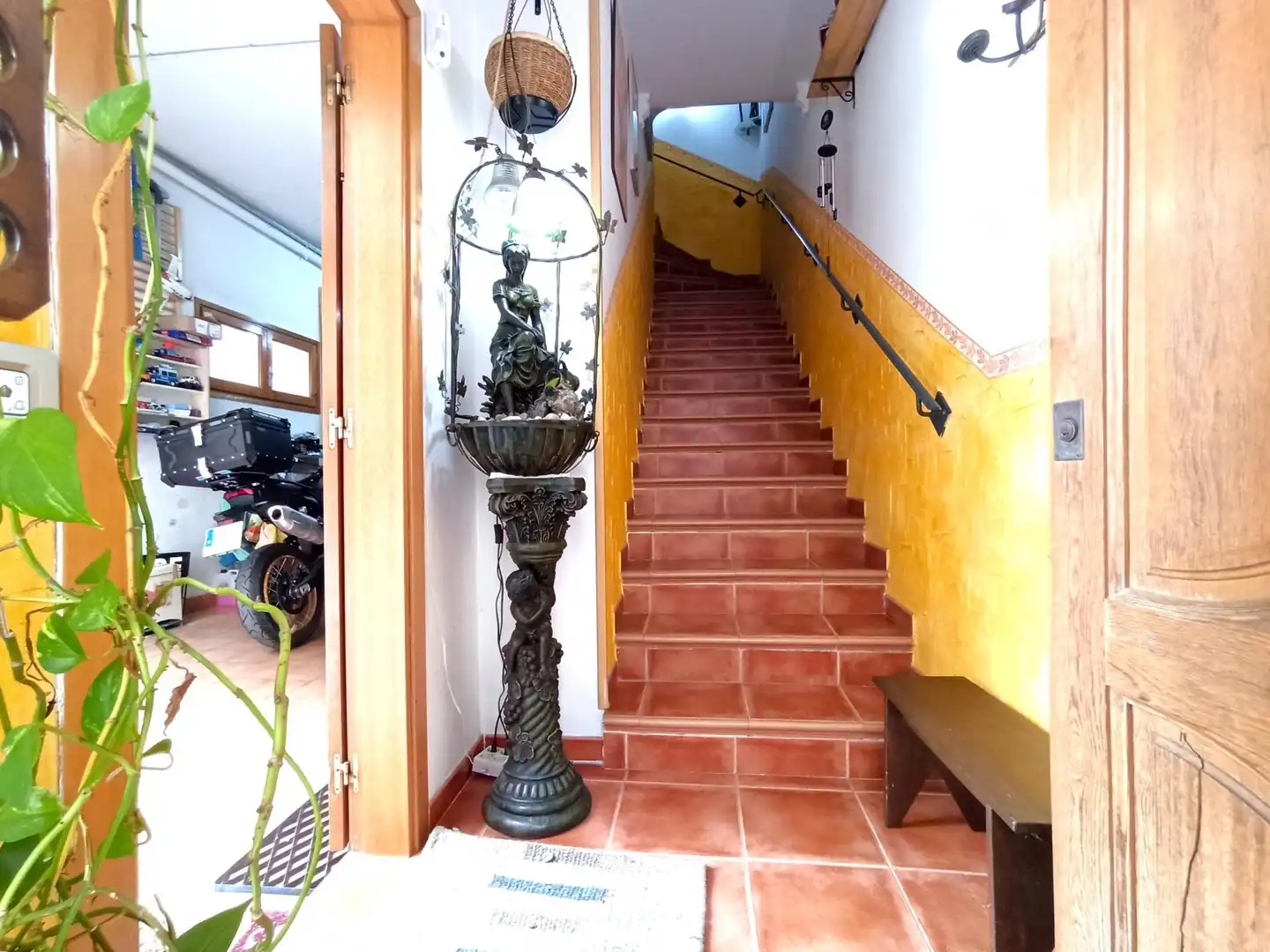 Adossat en venda a Carrer de Sant Josep 18, imagen 30