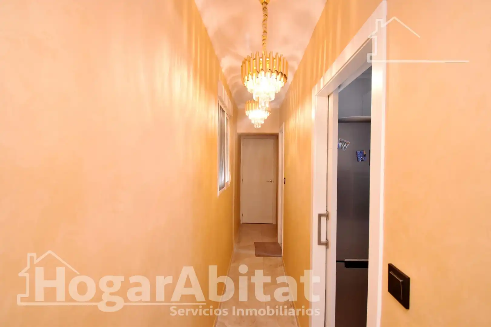 Piso en venta en Vila-real con Aire acondicionado y Balcón