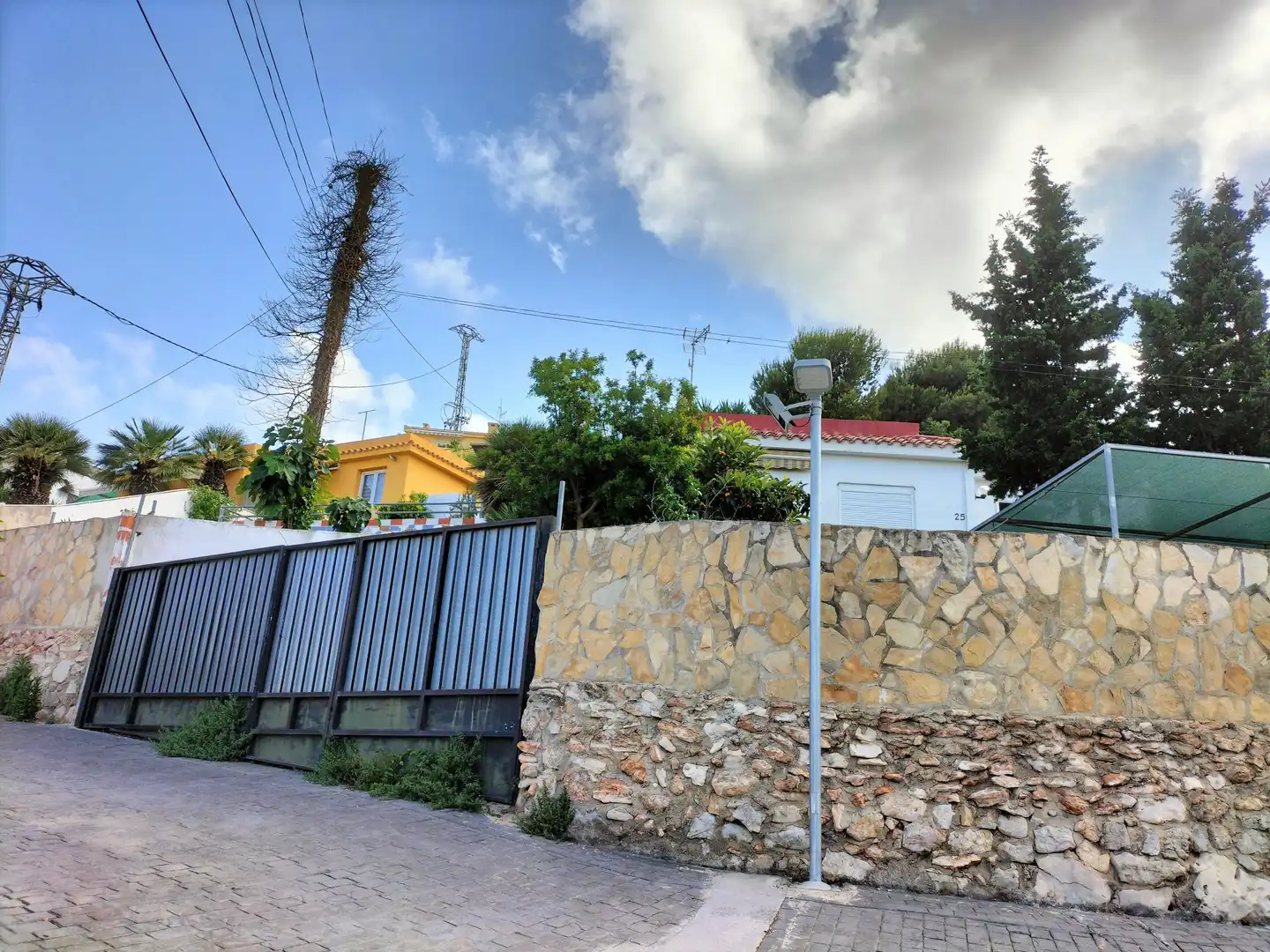 Xalet en venda a Urbanización Carabela, imagen 15
