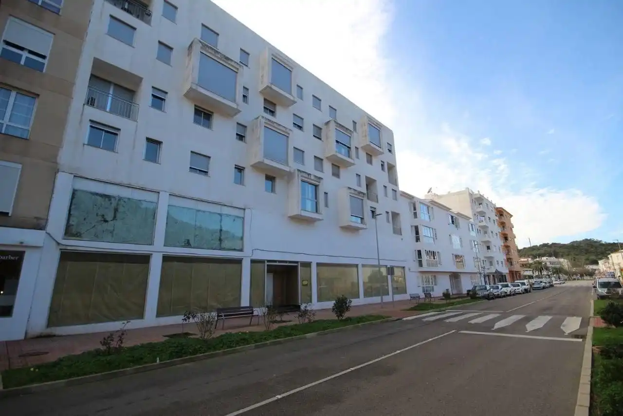 Gewerbefläche zum Verkauf in Ferreries poble