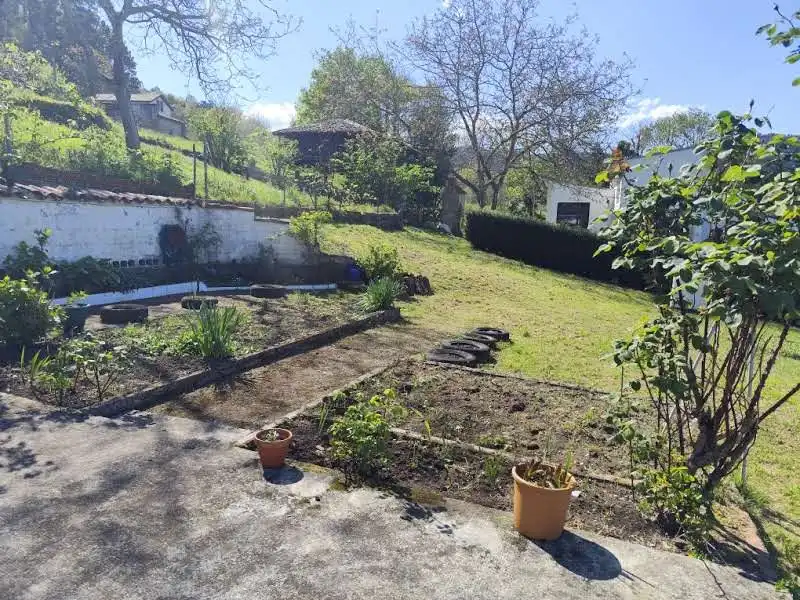Residencial en venta en Candamo