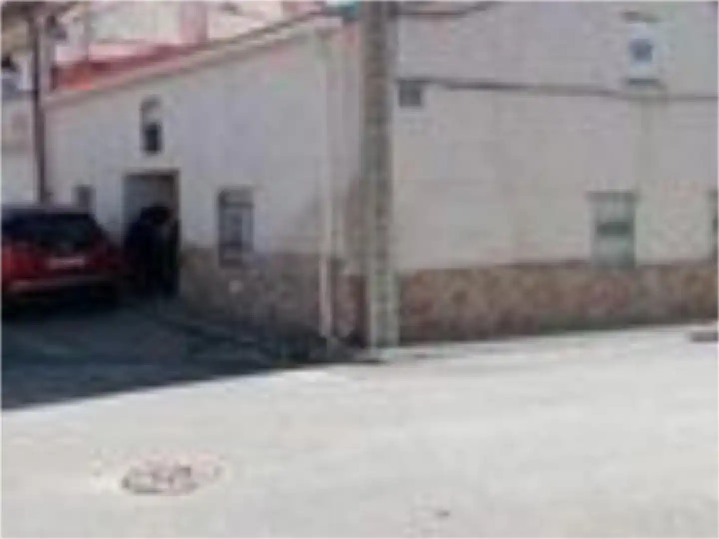 Parking of Country homes for sale in Barromán  with Storage room and Furnished