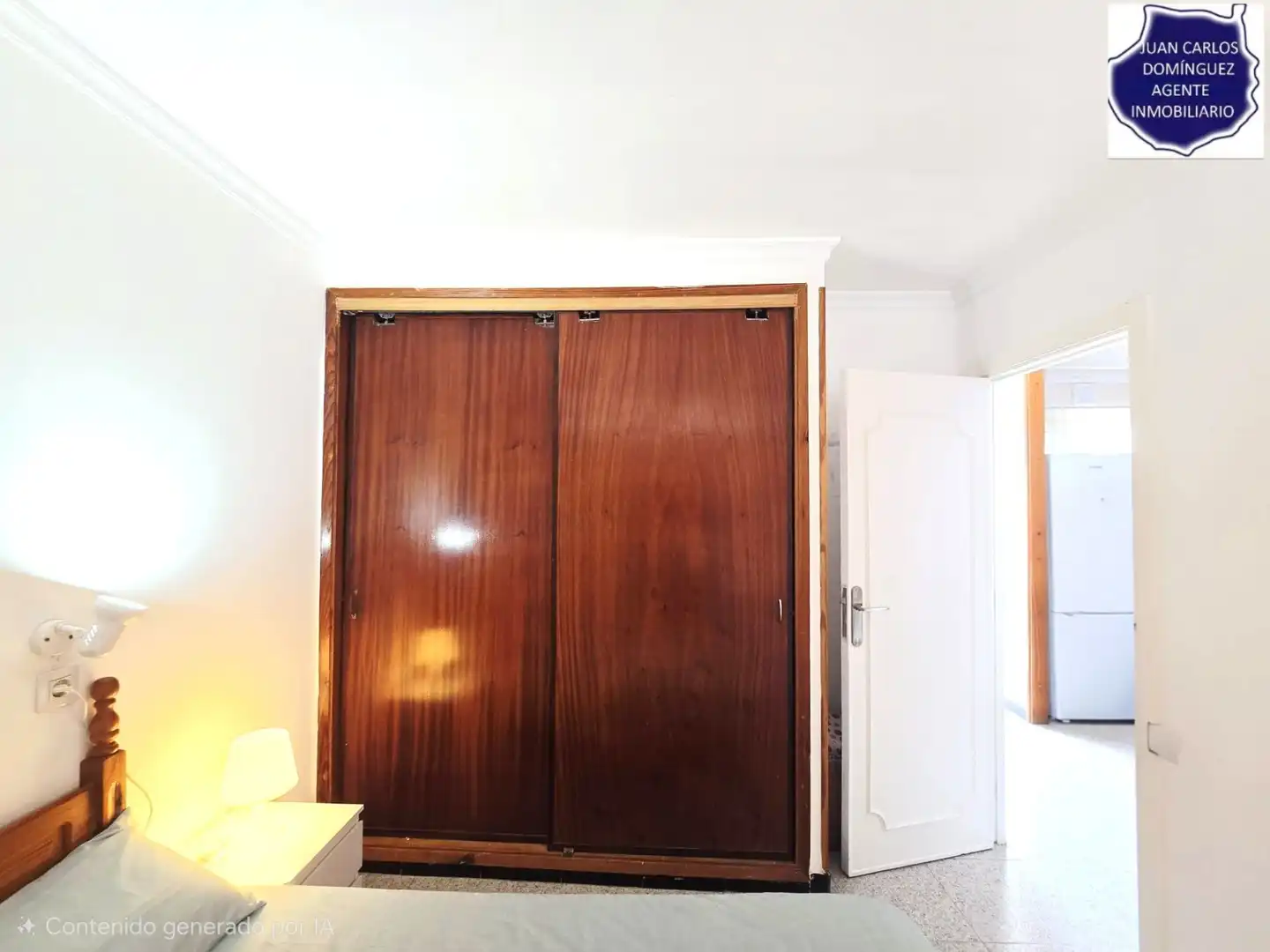 Apartamento de alquiler en San Agustín - Bahía Feliz