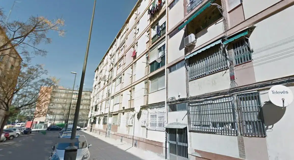 Wohnung zum Verkauf in BENIFERRI, imagen 4
