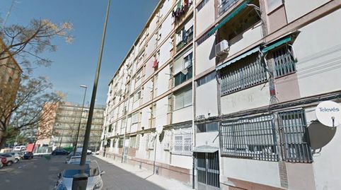 Foto 4 de Pis en venda a Beniferri, San Cristóbal, Madrid Capital