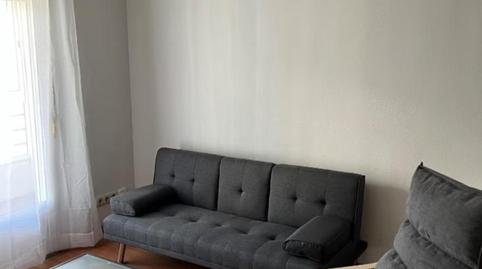 Foto 2 de Piso de alquiler en Casco Antiguo, Cáceres Capital