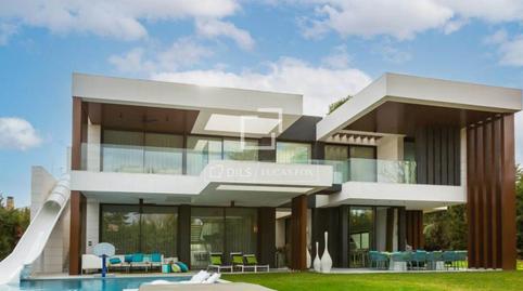 Photo 2 of House or chalet for sale in Conde Orgaz - Piovera,  Madrid Capital