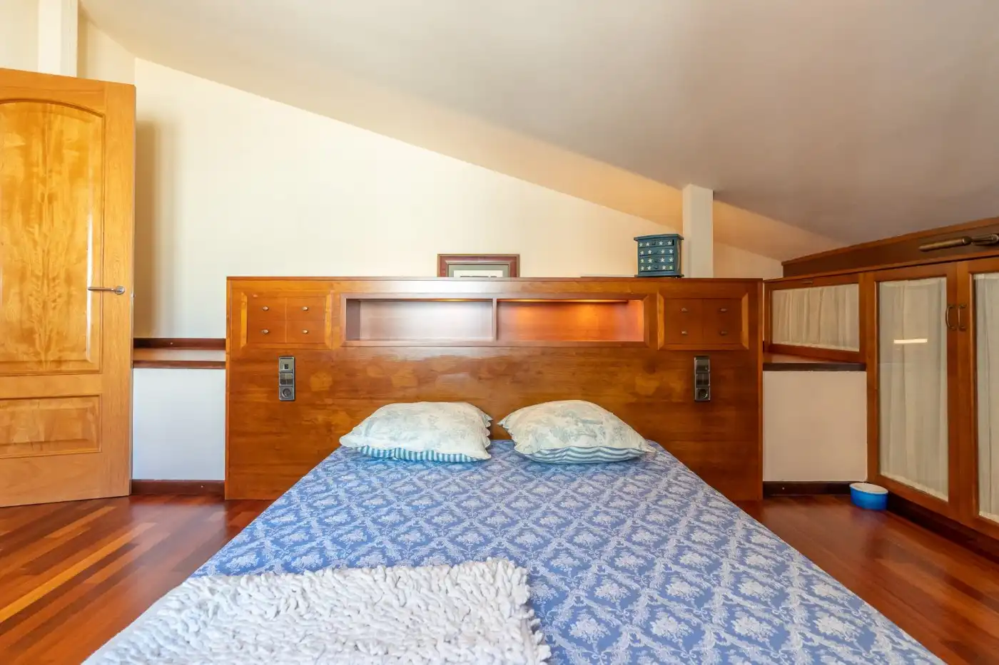 Detached house with pool for sale in Mar i Camp - Platja dels Capellans, imagen 20