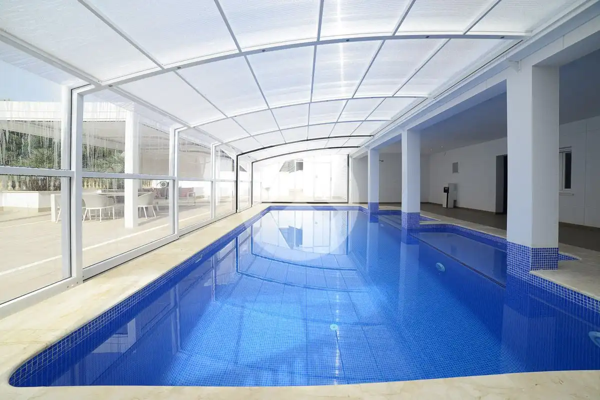 Houses for sale in C/JUAN RAMON JIMENEZ 6 (D-36), Campoamor