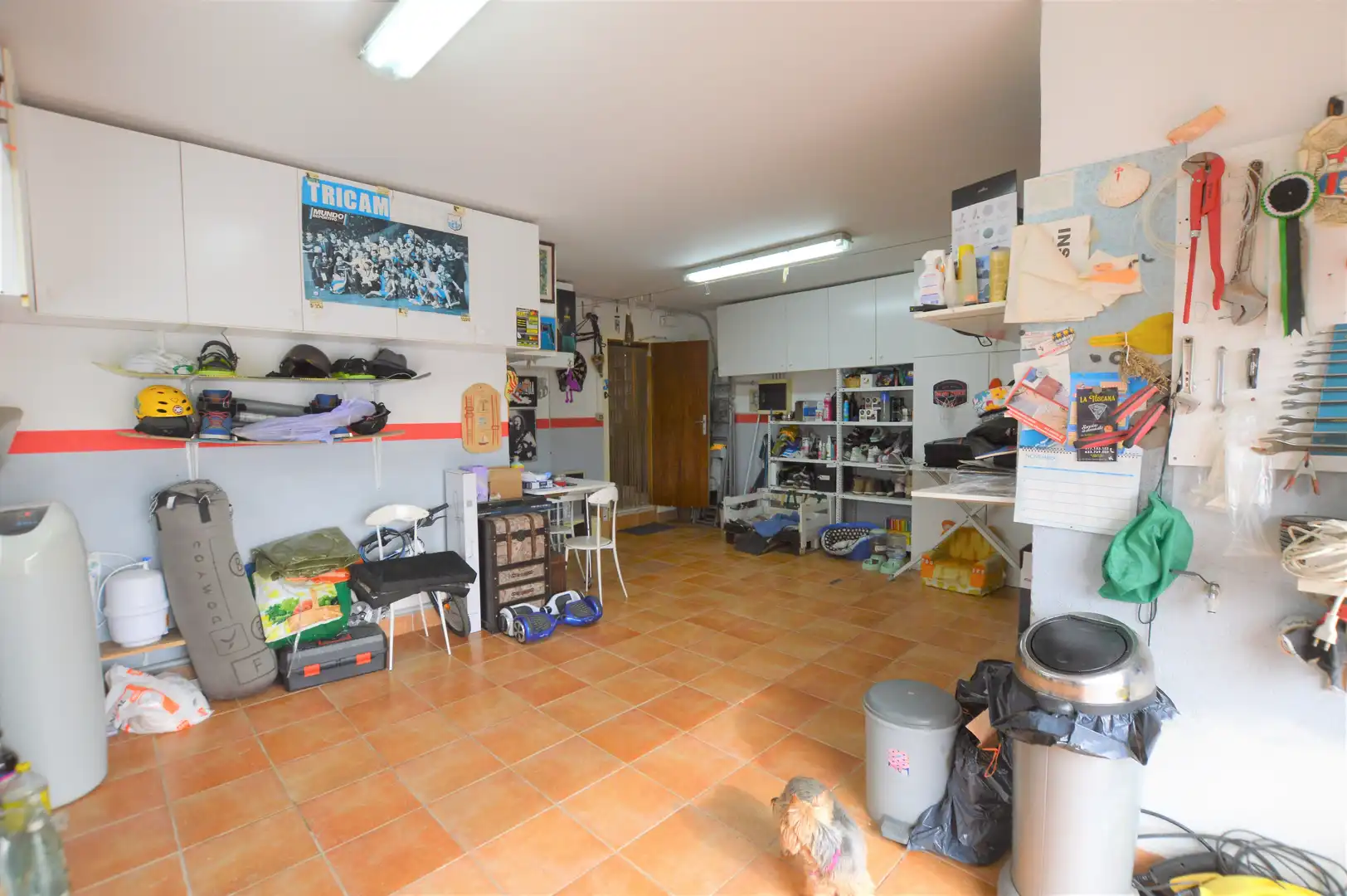 Villa avec terrasse à vendre à Castellet i la Gornal, imagen 52