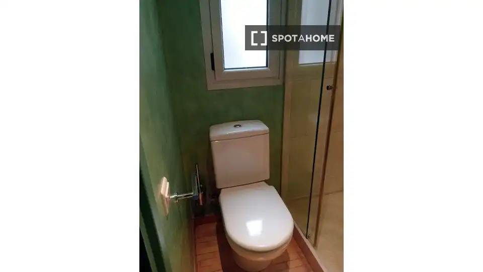 Habitación en Vila de Gràcia