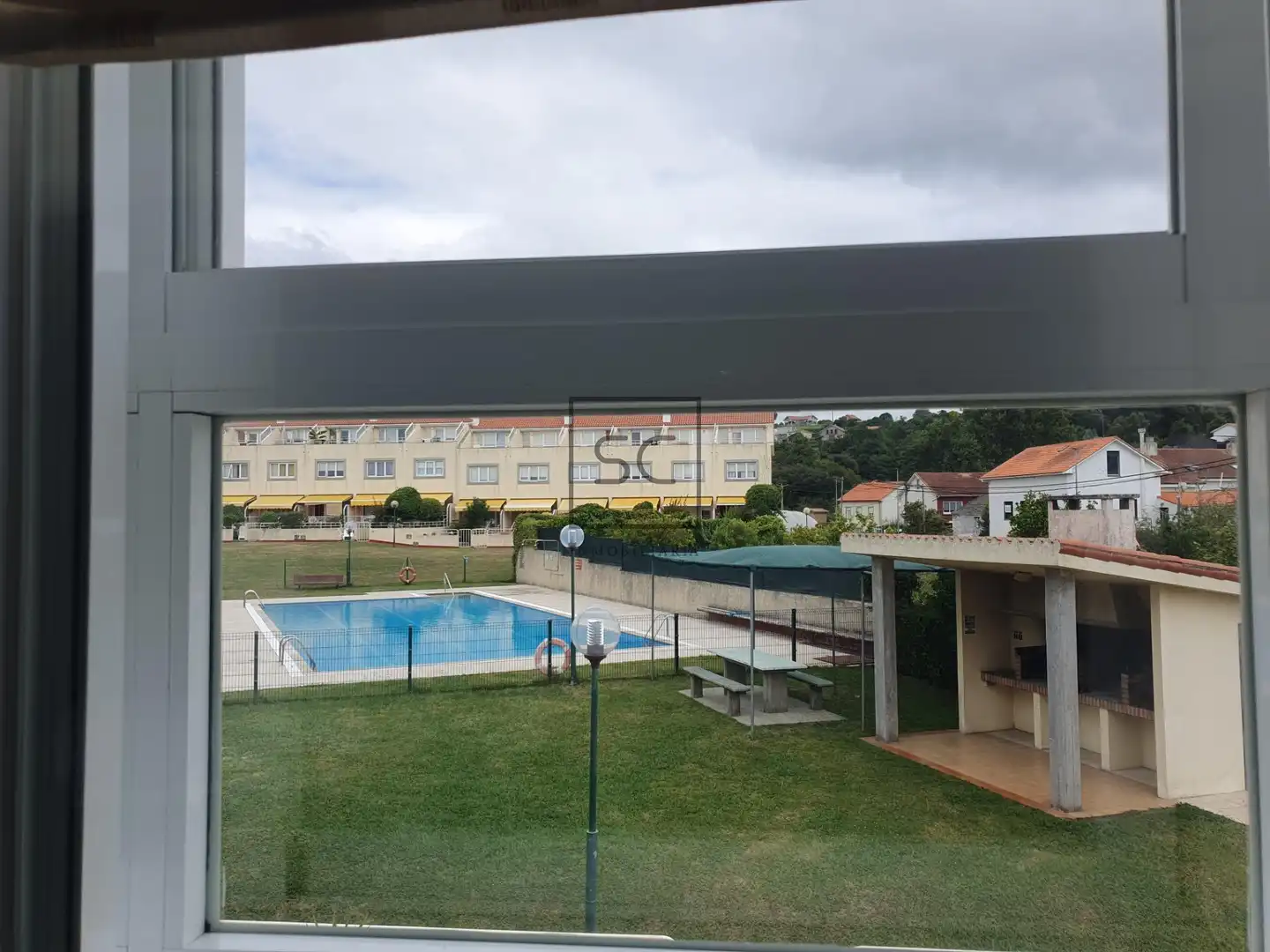 Chalet con piscina en venta en FONDAL, imagen 20