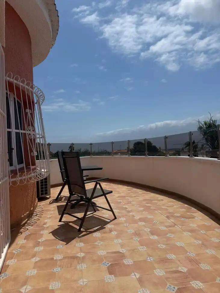 Casa con piscina en venta en Almoradí, imagen 9