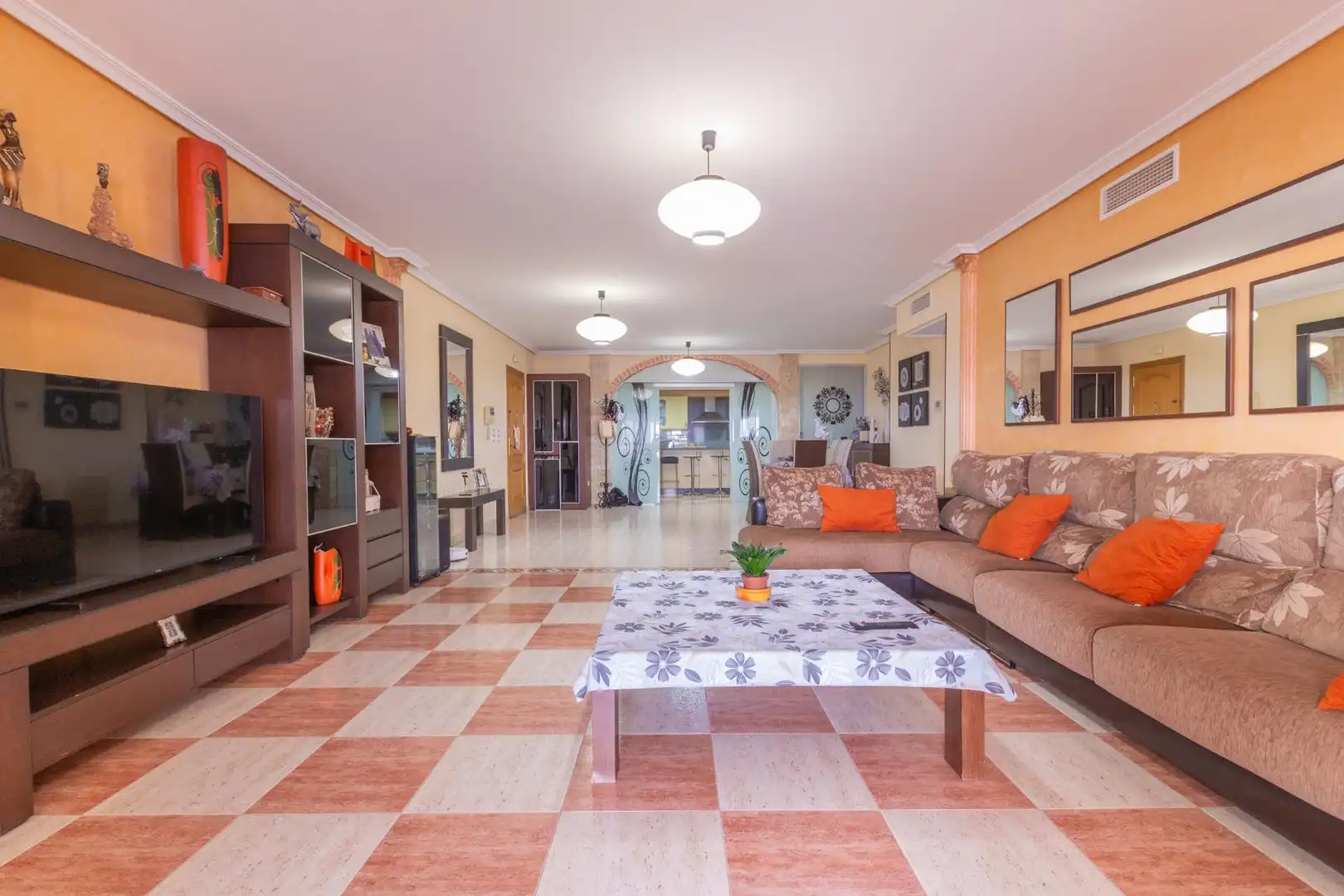 Wohnung mit Terrasse zum Verkauf in JUAN GOYTISOLO, imagen 3