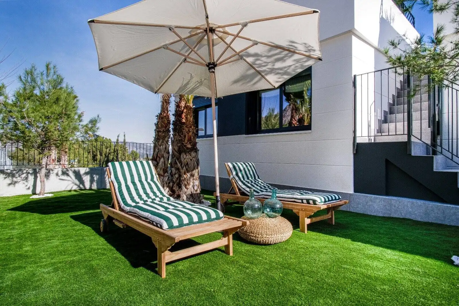 Casa amb piscina en venda a Balcón de Ponoig - Polop Paradis - Polop Hills, imagen 6
