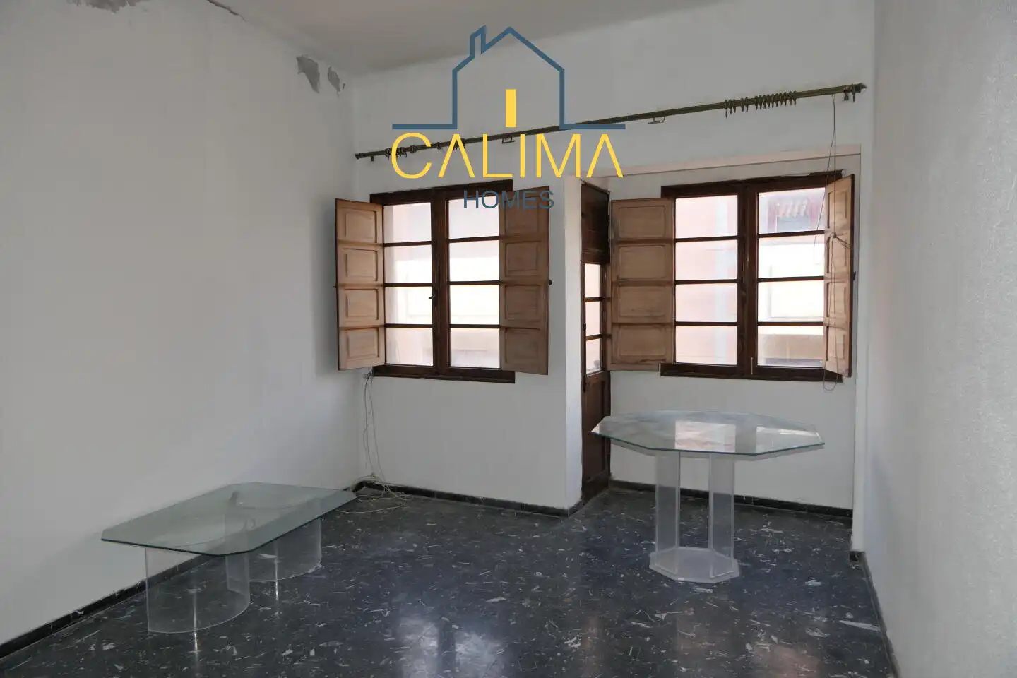 Residencial en venda a calle argentina 6