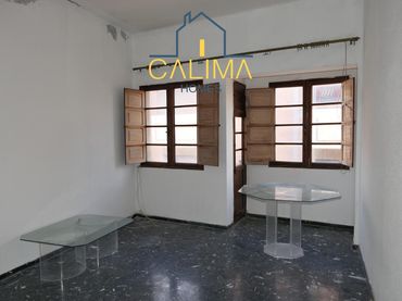 Residencial en venda a calle argentina 6