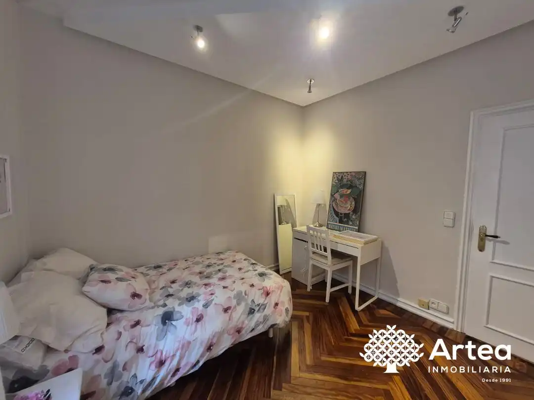 Habitación de Piso de alquiler en Bilbao  con Calefacción, Jardín privado y Horno